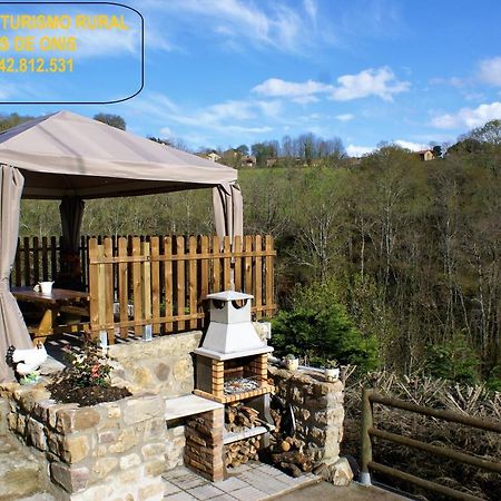 Casa Elena Cangas De Onis Con Wifi Y Parking Gratuito Exteriör bild