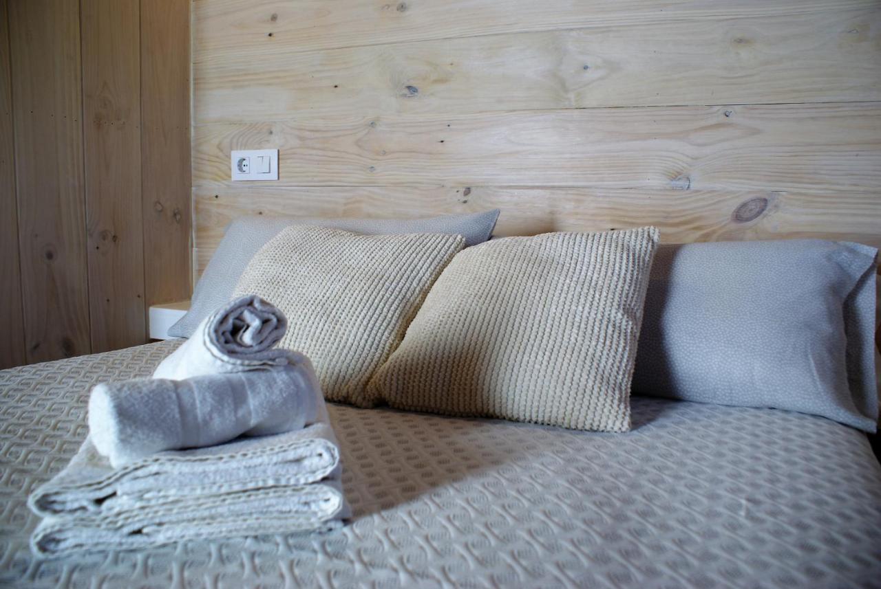 Casa Elena Cangas De Onis Con Wifi Y Parking Gratuito Exteriör bild