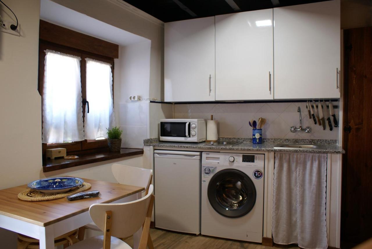 Casa Elena Cangas De Onis Con Wifi Y Parking Gratuito Exteriör bild