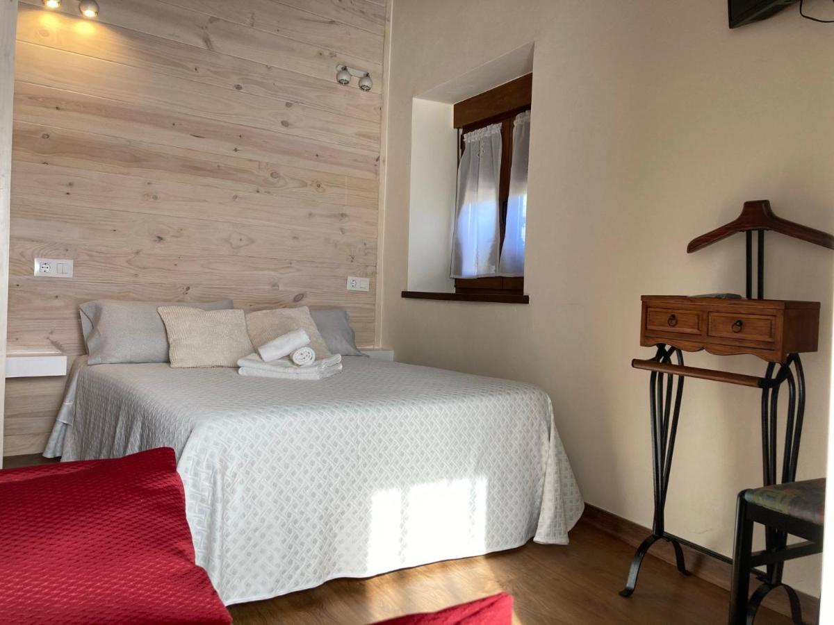 Casa Elena Cangas De Onis Con Wifi Y Parking Gratuito Exteriör bild