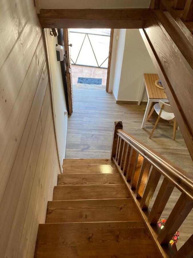 Casa Elena Cangas De Onis Con Wifi Y Parking Gratuito Exteriör bild