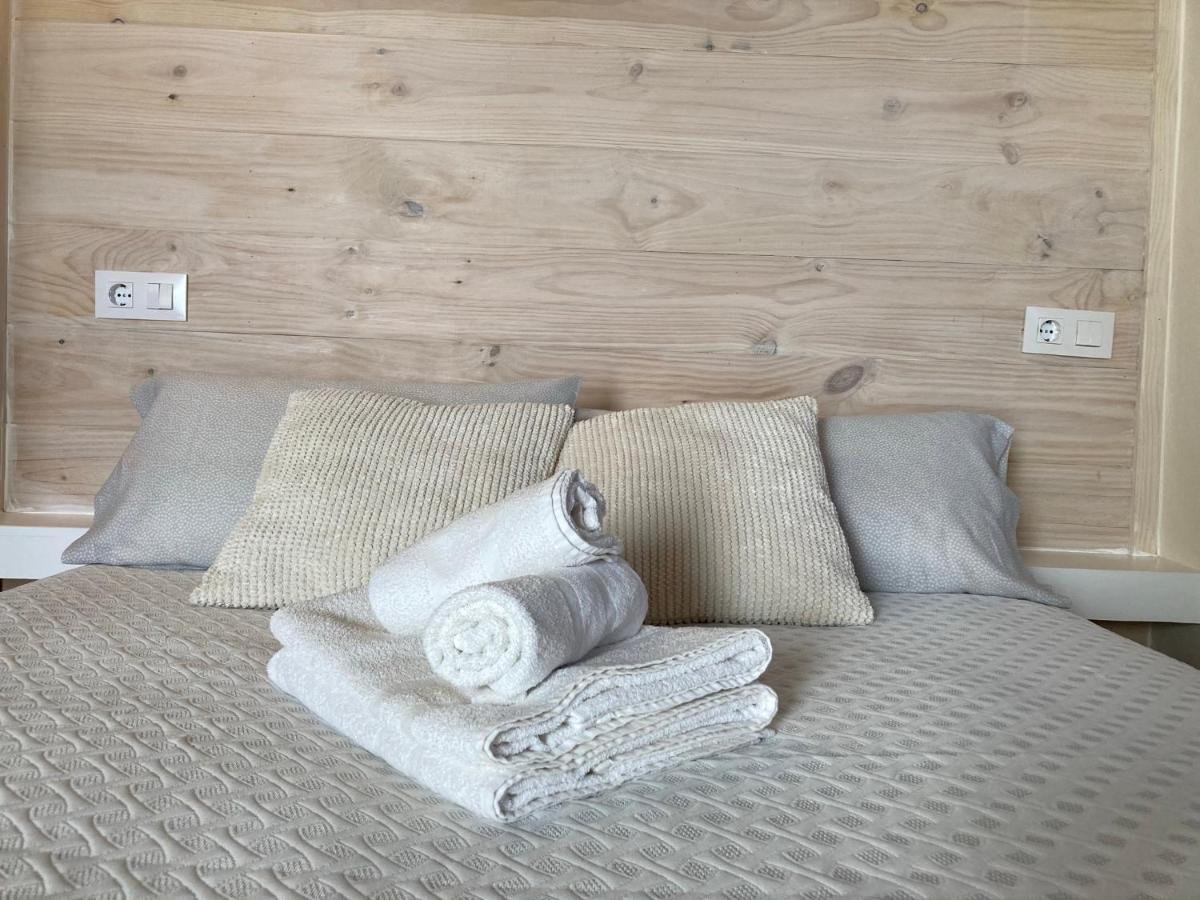 Casa Elena Cangas De Onis Con Wifi Y Parking Gratuito Exteriör bild