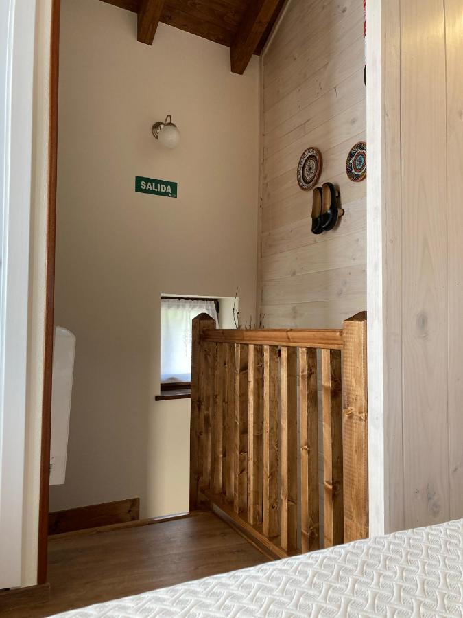 Casa Elena Cangas De Onis Con Wifi Y Parking Gratuito Exteriör bild