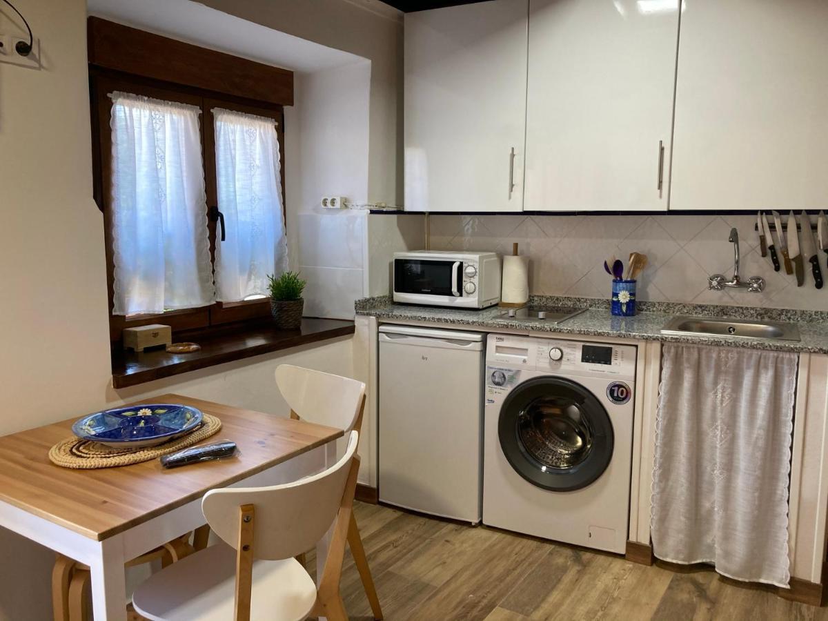 Casa Elena Cangas De Onis Con Wifi Y Parking Gratuito Exteriör bild