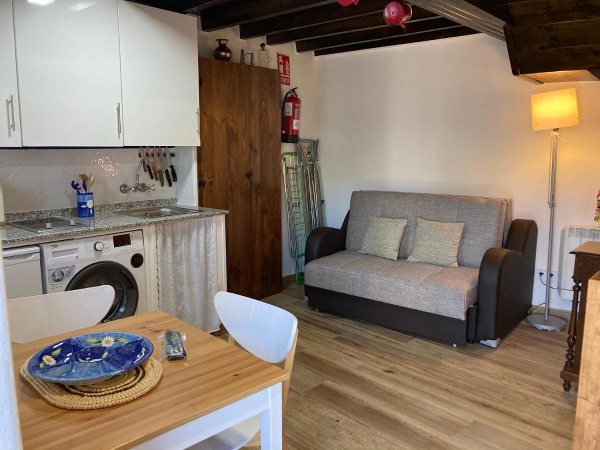 Casa Elena Cangas De Onis Con Wifi Y Parking Gratuito Exteriör bild