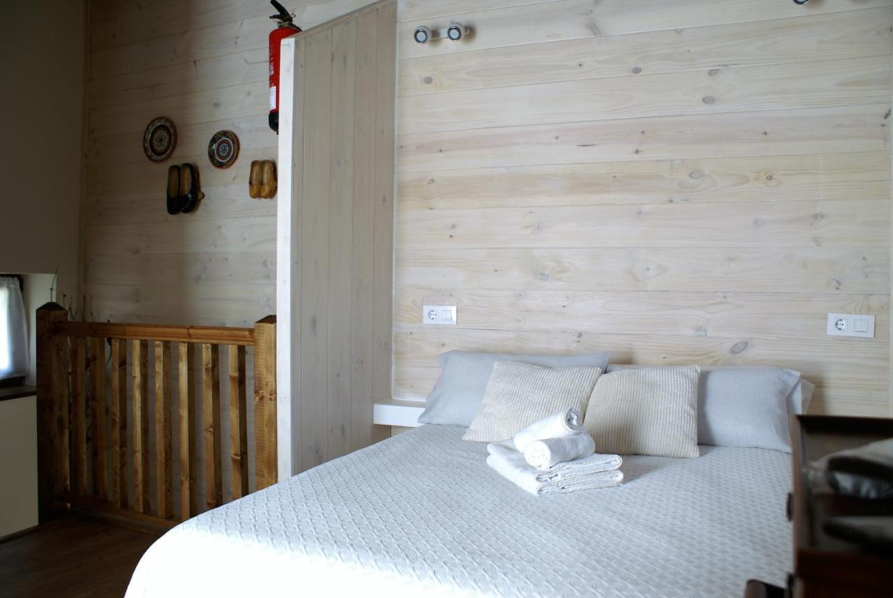 Casa Elena Cangas De Onis Con Wifi Y Parking Gratuito Exteriör bild