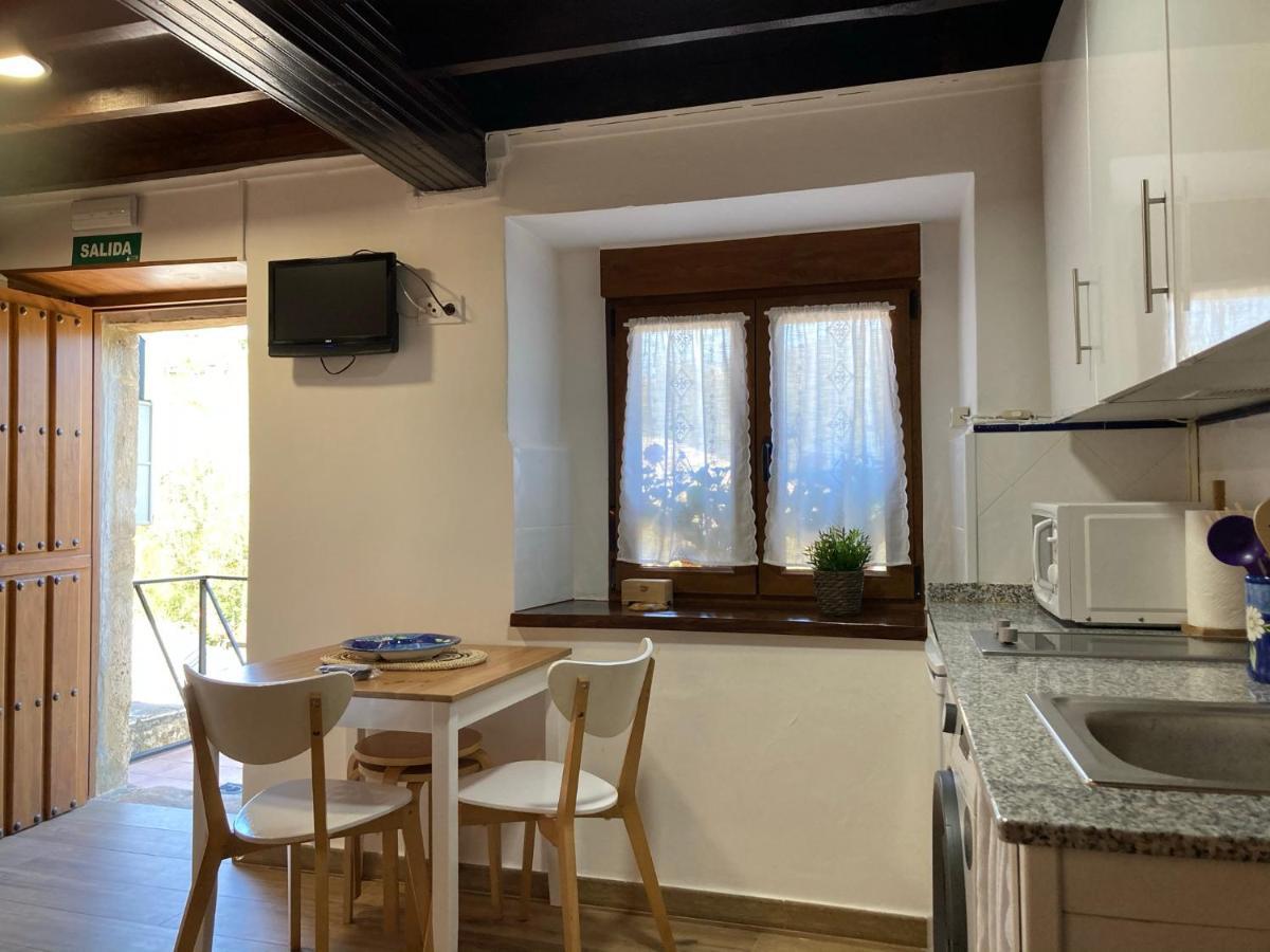 Casa Elena Cangas De Onis Con Wifi Y Parking Gratuito Exteriör bild