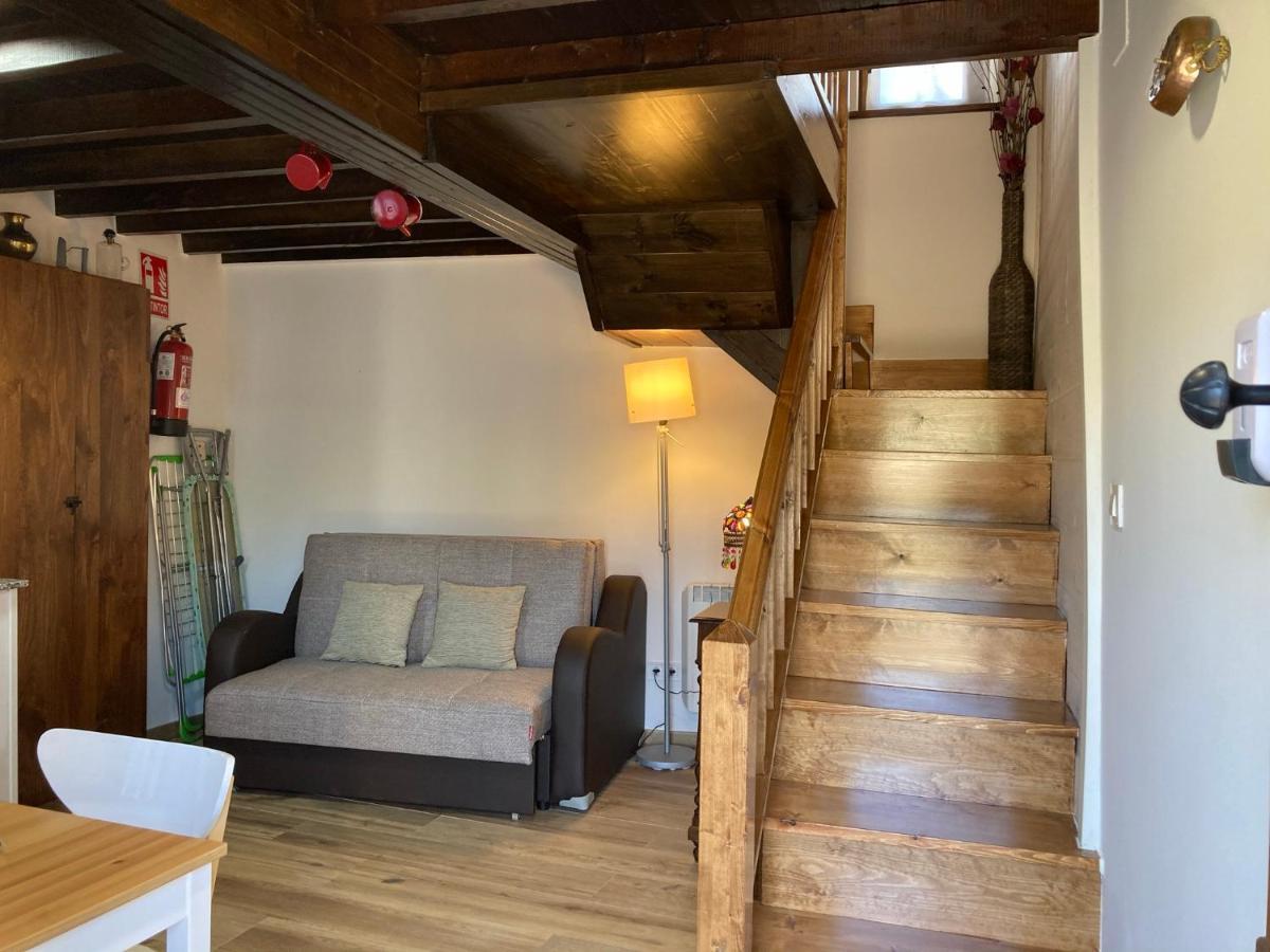 Casa Elena Cangas De Onis Con Wifi Y Parking Gratuito Exteriör bild