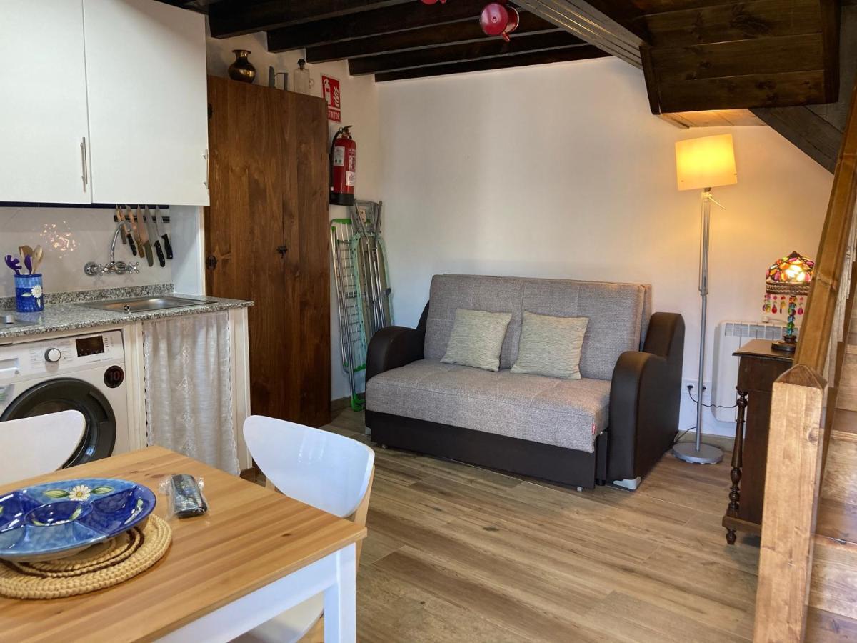 Casa Elena Cangas De Onis Con Wifi Y Parking Gratuito Exteriör bild