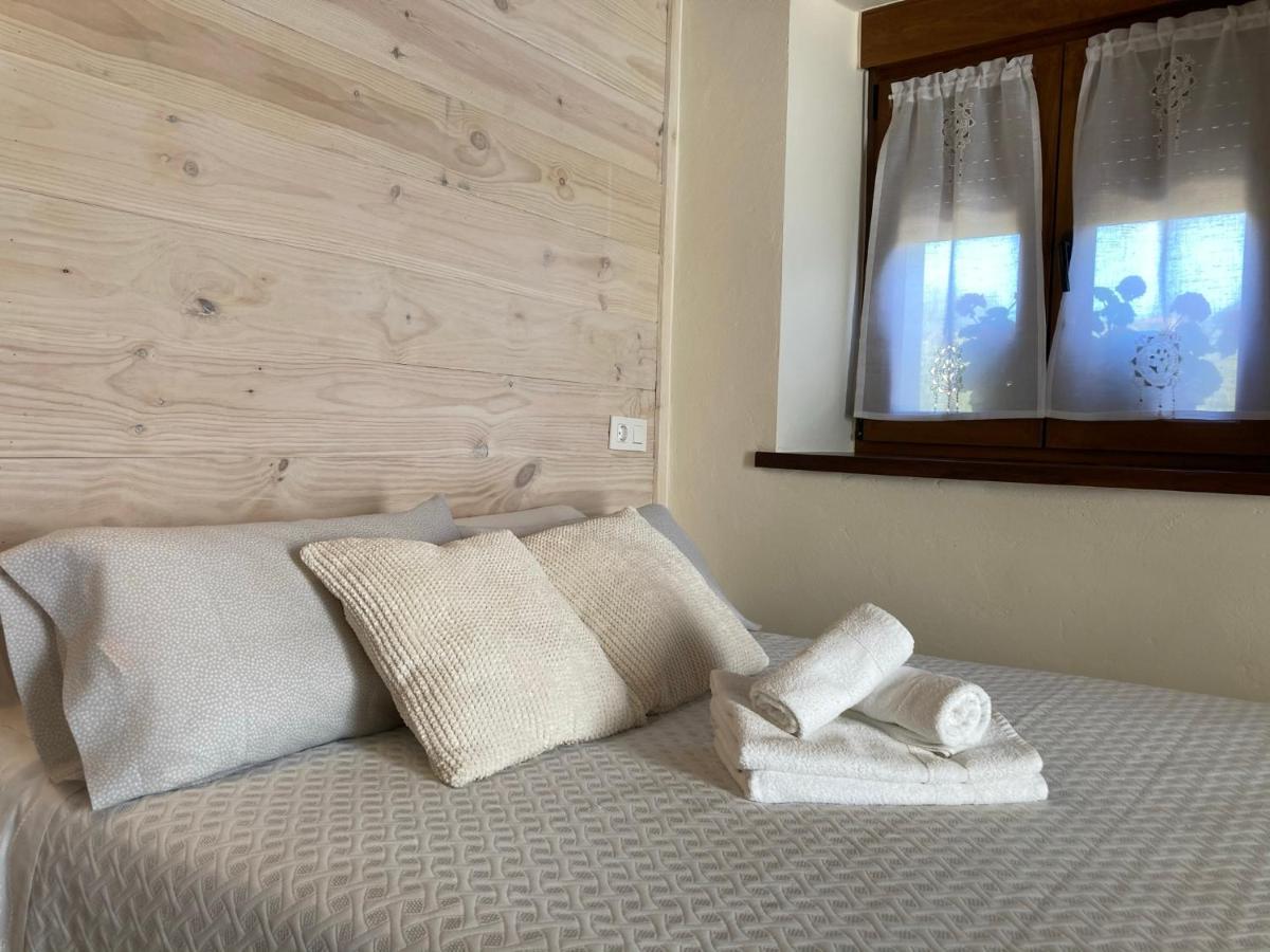 Casa Elena Cangas De Onis Con Wifi Y Parking Gratuito Exteriör bild