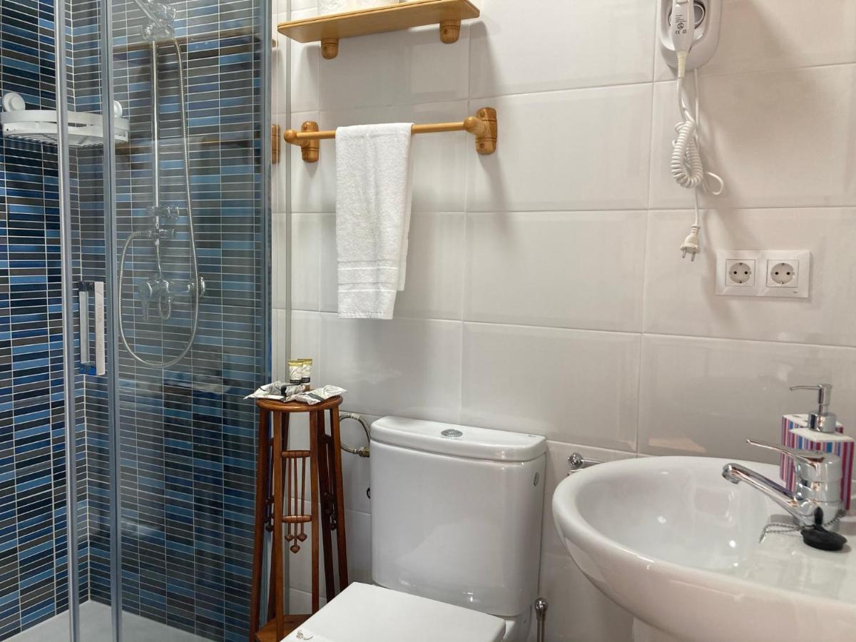 Casa Elena Cangas De Onis Con Wifi Y Parking Gratuito Exteriör bild