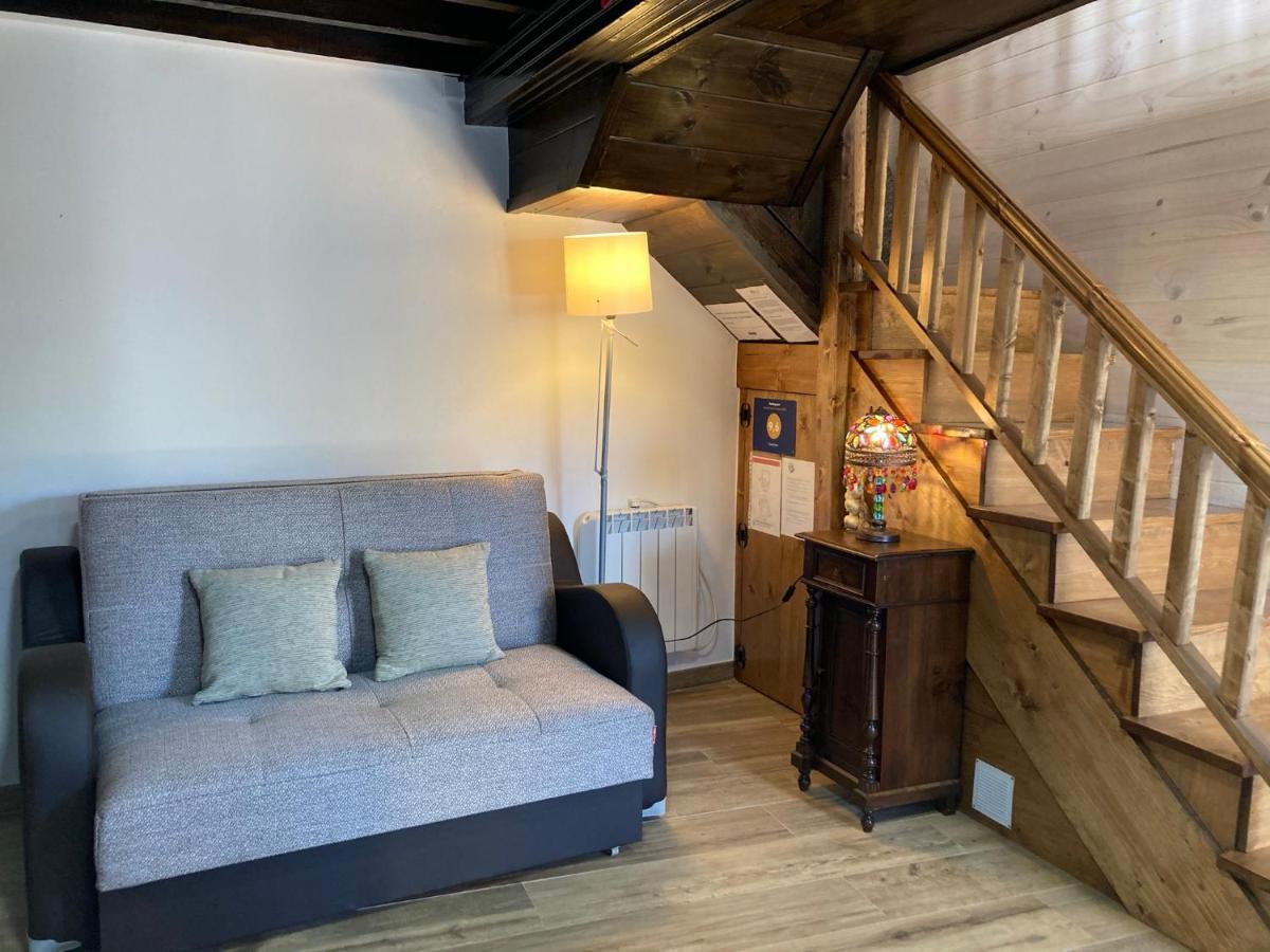 Casa Elena Cangas De Onis Con Wifi Y Parking Gratuito Exteriör bild
