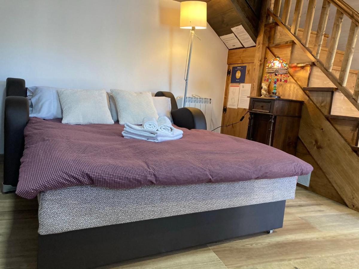 Casa Elena Cangas De Onis Con Wifi Y Parking Gratuito Exteriör bild